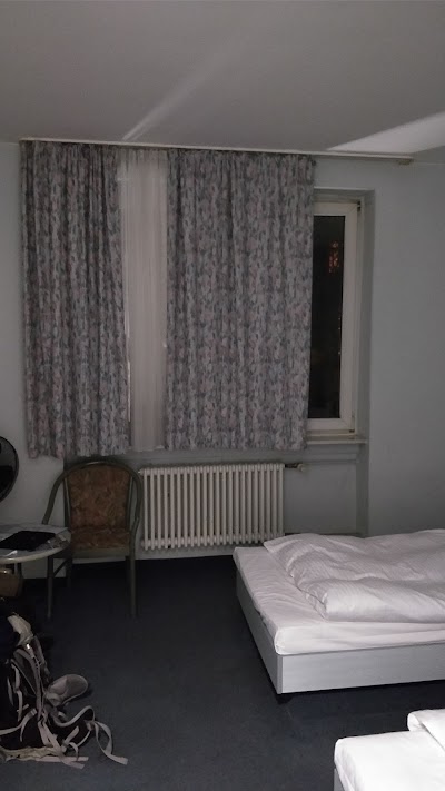 Photos of Hotel Atrium
