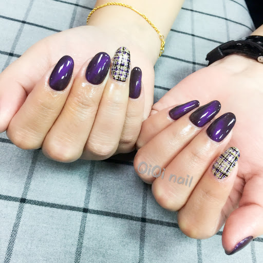 QiQi Nail 美甲工作室評價、價格、網友推薦資訊 - 專業美甲與舒適體驗