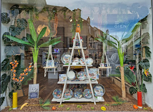 Photo n°6 de Les sens de la table à Moulins (Magasin)