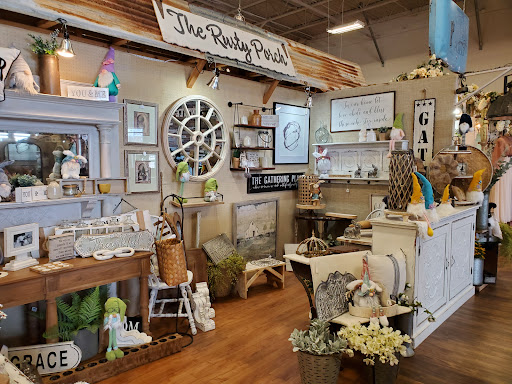 Lone Star Mercantile - Antiques, Decor, Collectibles, & More - Thumbnail