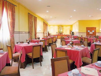 Photos of Hotel Eurostars Maimonides