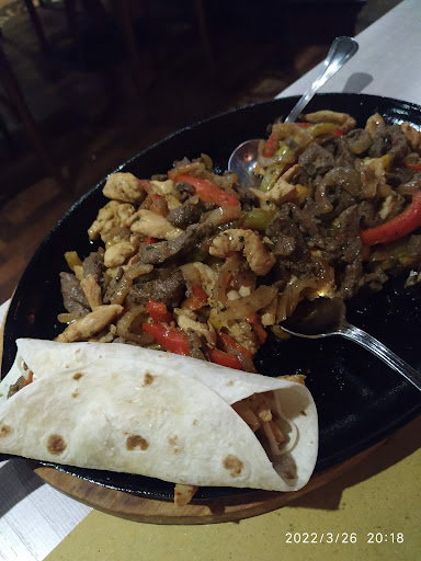 El Diablo Saloon