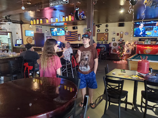 WiseGuys Lounge
