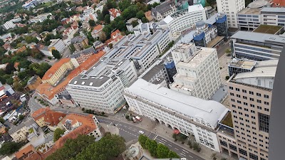 Photos of ADAC Gesch&auml;ftsstelle & Reiseb&uuml;ro Jena