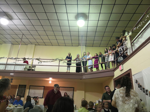 Cashton Community Hall - Thumbnail