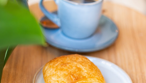 Taylor's Café