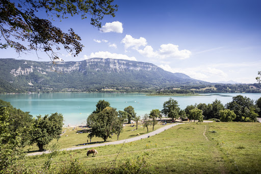 Camping Huttopia Lac d'Aiguebelette - Thumbnail