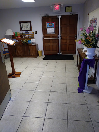 Deltona Christian Church Gallery - United States