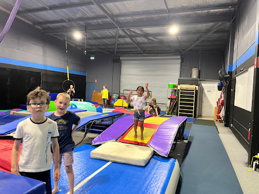 Zone Active Gym Sports & Dance Academy - Thumbnail