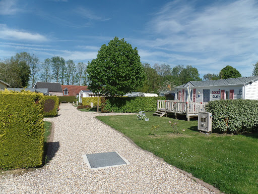 Photo de Camping**** Maupassant