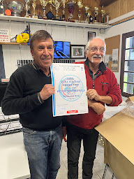 Photo n°11 de BTC Préserville Balltrap à Préserville (Club de sport)