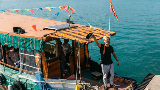 Private Tours & Food Tours Hong Kong - Withlocals - Thumbnail