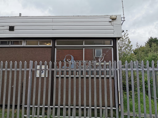 Alcester Self Store - Visual