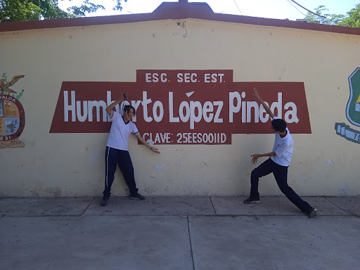HUMBERTO LOPEZ PINEDA