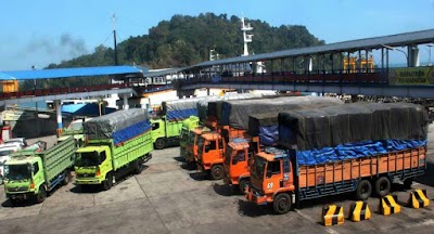 Photos of PT. Pelabuhan Cilegon Mandiri