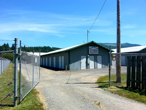 EZ Storage Morton