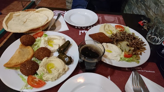 Restaurante Liban