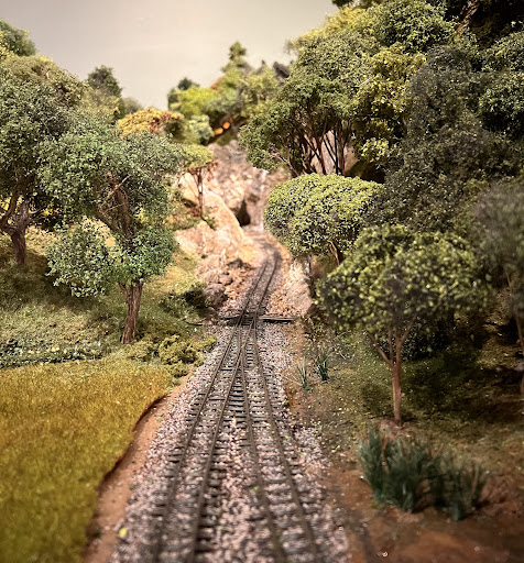 Johnson City Railroad Experience - Thumbnail