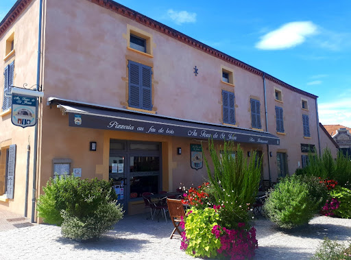 Photo 4 - Restaurant Au Four De Saint Jean