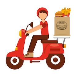 DASH EAT Gallery - United States