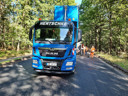 Hentschke Transport GmbH - Thumbnail