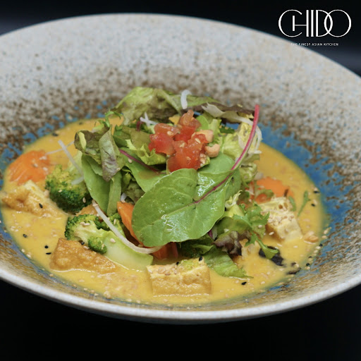 Chido Restaurant Gallery - Germany
