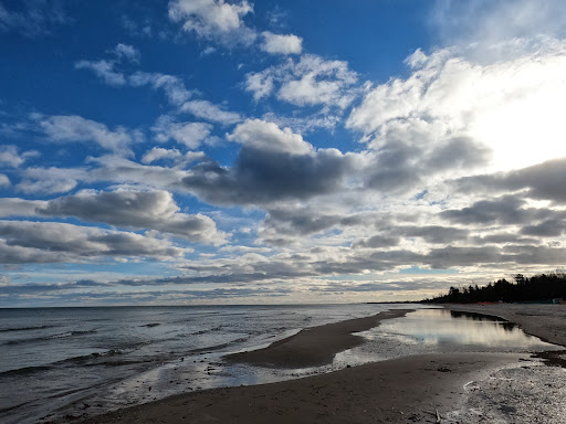 Sunrise Beach Oscoda Gallery - United States