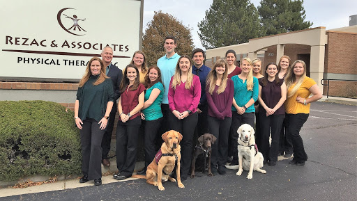 Rezac & Associates Physical Therapy Gallery - United States