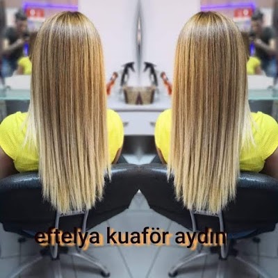 Eftelya kuaför aydın