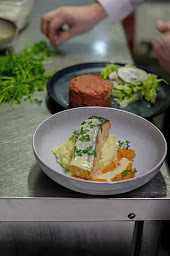 Photo n°18 de La Brasserie de Ségala à Paris (Restaurant)