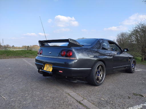 Keith Michaels PLC - Thumbnail