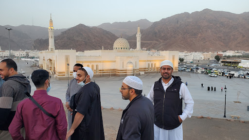 Sultan Umrah USA - Thumbnail