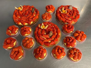 Photo n°5 de Aux délices du Martroi à Janville-en-Beauce (Boulangerie)