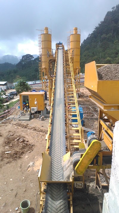 Photos of Bukit Lumut Balai