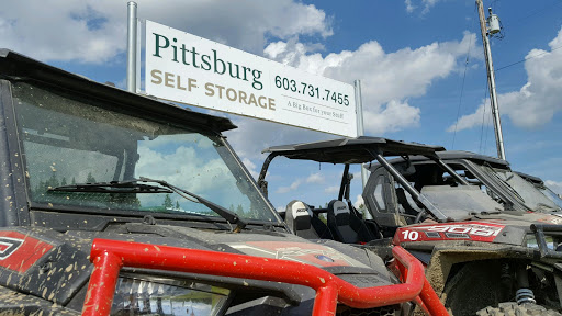 Pittsburg Self Storage - Thumbnail