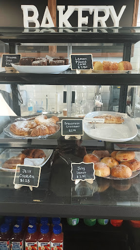 Asmarina Meat Market & Cafe - Thumbnail