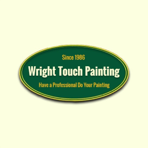Wright Touch Painting - Visual