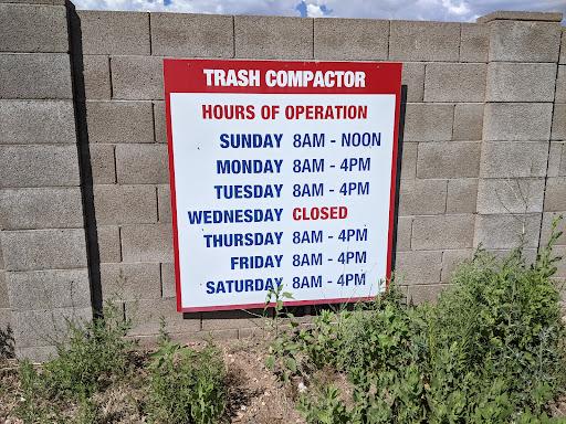 Waste Management - Overgaard Transfer Station - Thumbnail