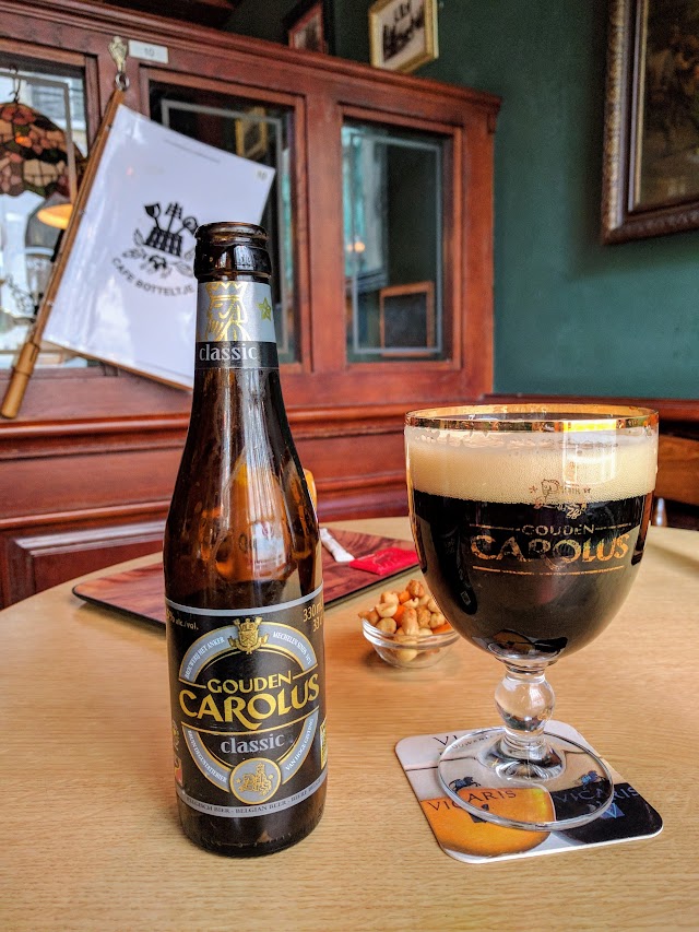 Café Botteltje