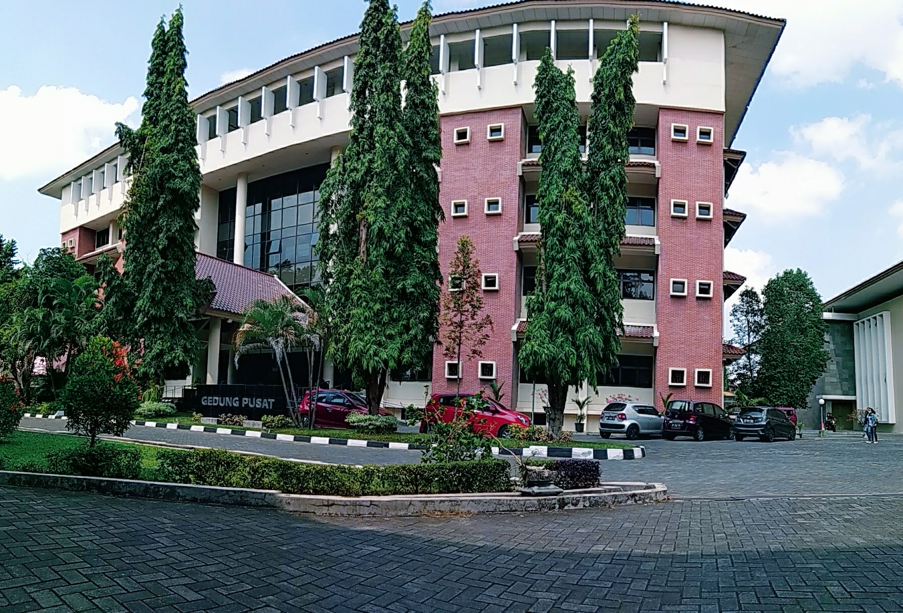 Kost PUTRI dekat Sanata Dharma Kampus 2