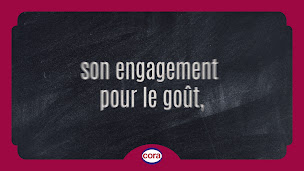 Photo n°8 de Carrefour Dorlisheim Molsheim à Molsheim (Magasin d'alimentation bio)