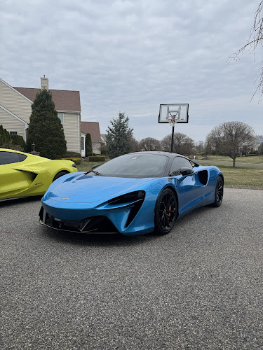 LuxeCraft AutoCare - Paint Corrections & Ceramic Coatings