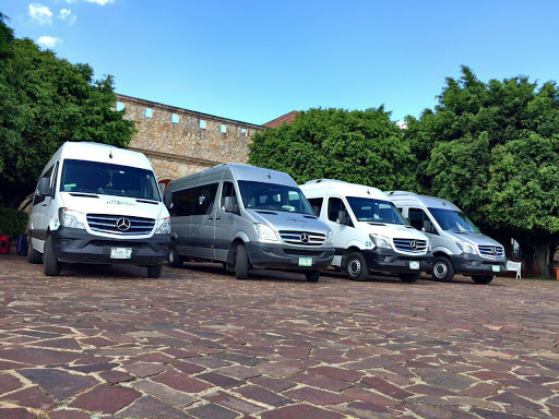 Rent bus and sprinter Guadalajara Tourism - Thumbnail