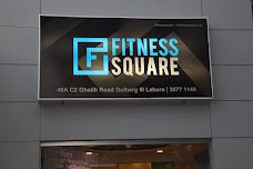 Fitness Square lahore