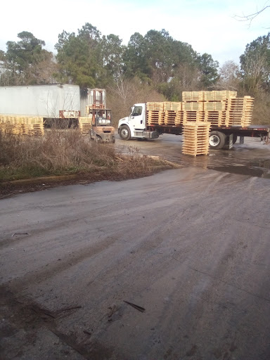 Bolivia Lumber Company, LLC - Thumbnail
