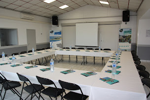 Photo n°6 de Rêves de Mer - Siège social - Plounéour-Trez à Plounéour-Brignogan-plages (Administration)