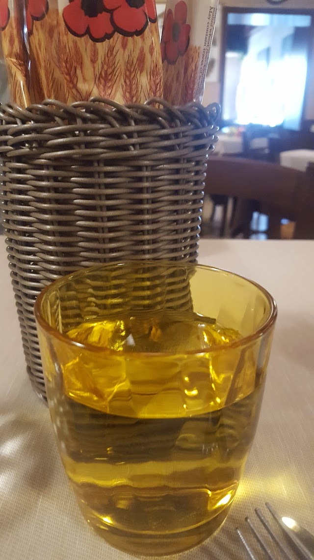 Pizzeria La Mura