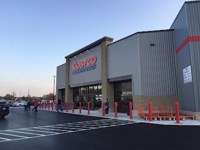 Costco Wholesale