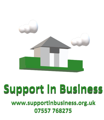 Support in Business Gallery - United Kingdom