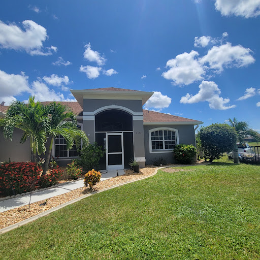Five Star Painting of Punta Gorda